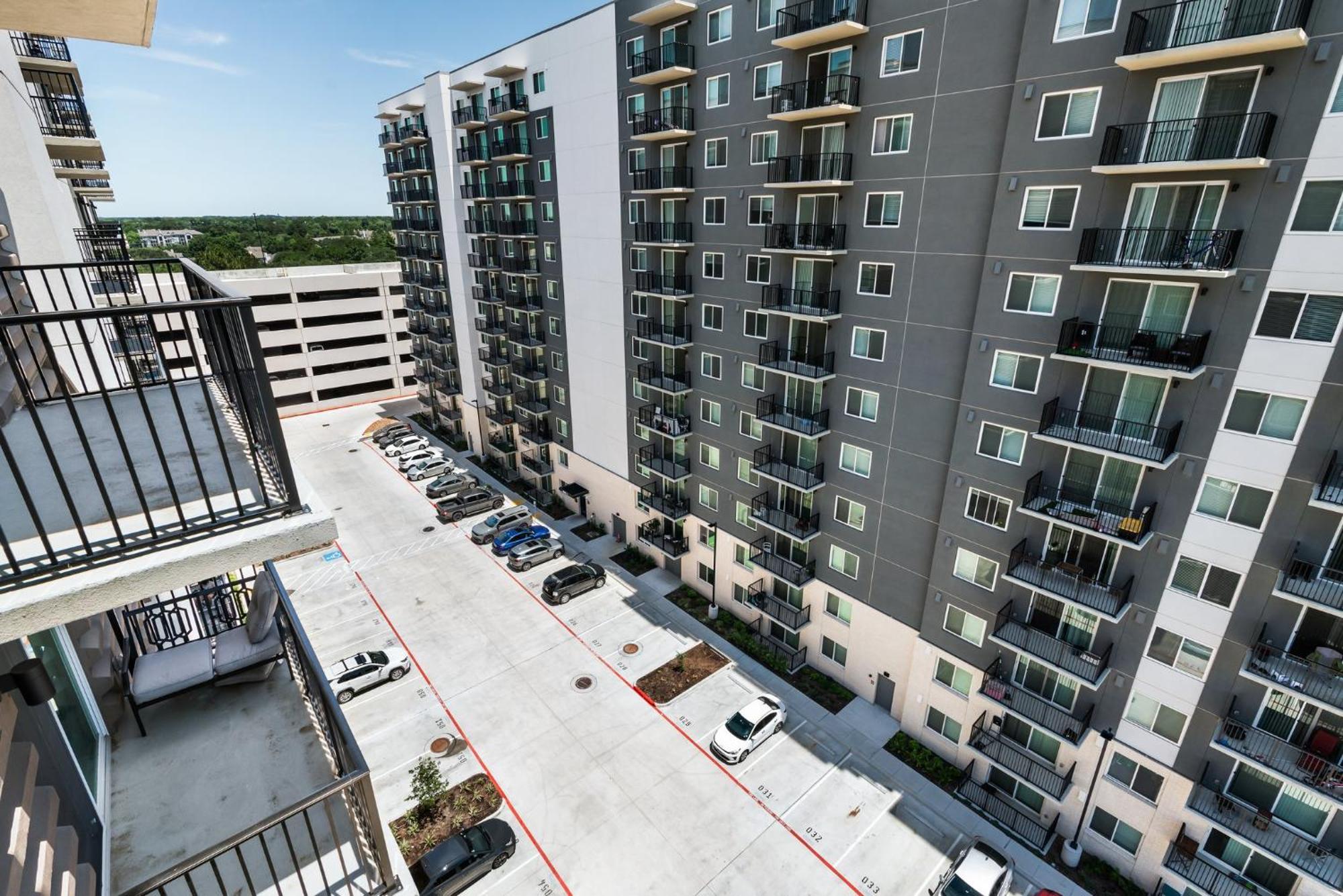 Lodgeur Energy Corridor - Next To Tmc West Hospitals Apartment Houston
