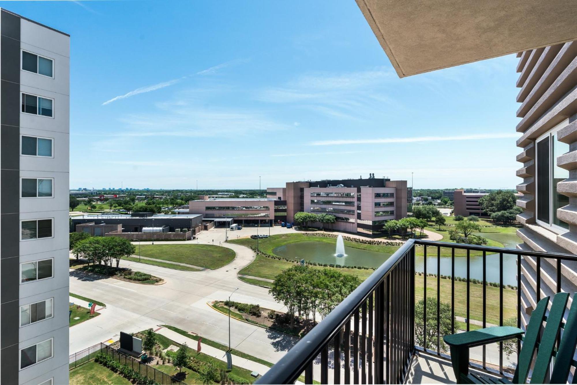 Apartment Lodgeur Energy Corridor - Next To Tmc West Hospitals