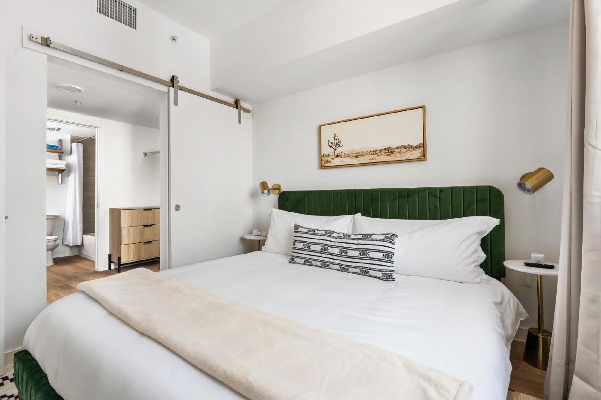 Apartment Lodgeur Energy Corridor - Next To Tmc West Hospitals Houston
