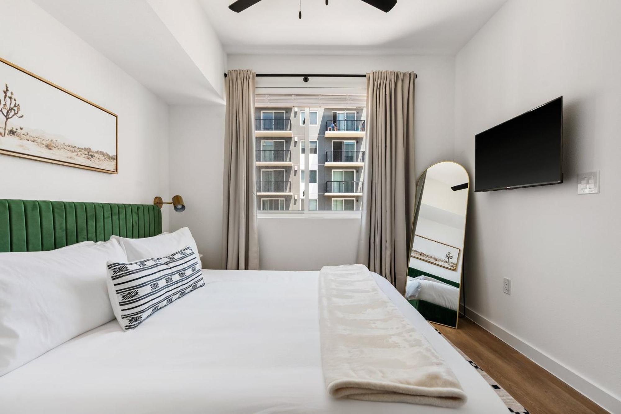 Apartment Lodgeur Energy Corridor - Next To Tmc West Hospitals *