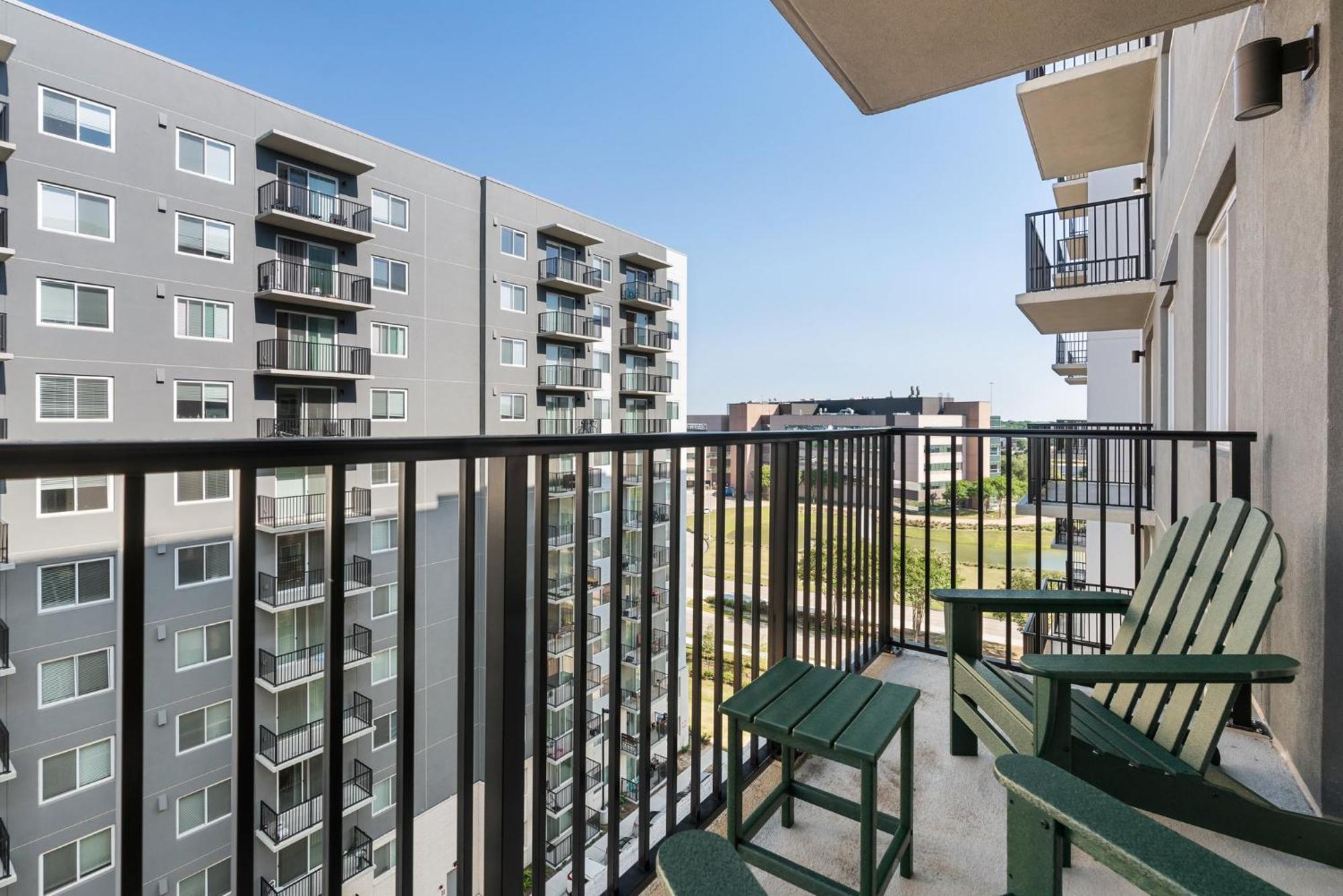 Lodgeur Energy Corridor - Next To Tmc West Hospitals Apartment Houston