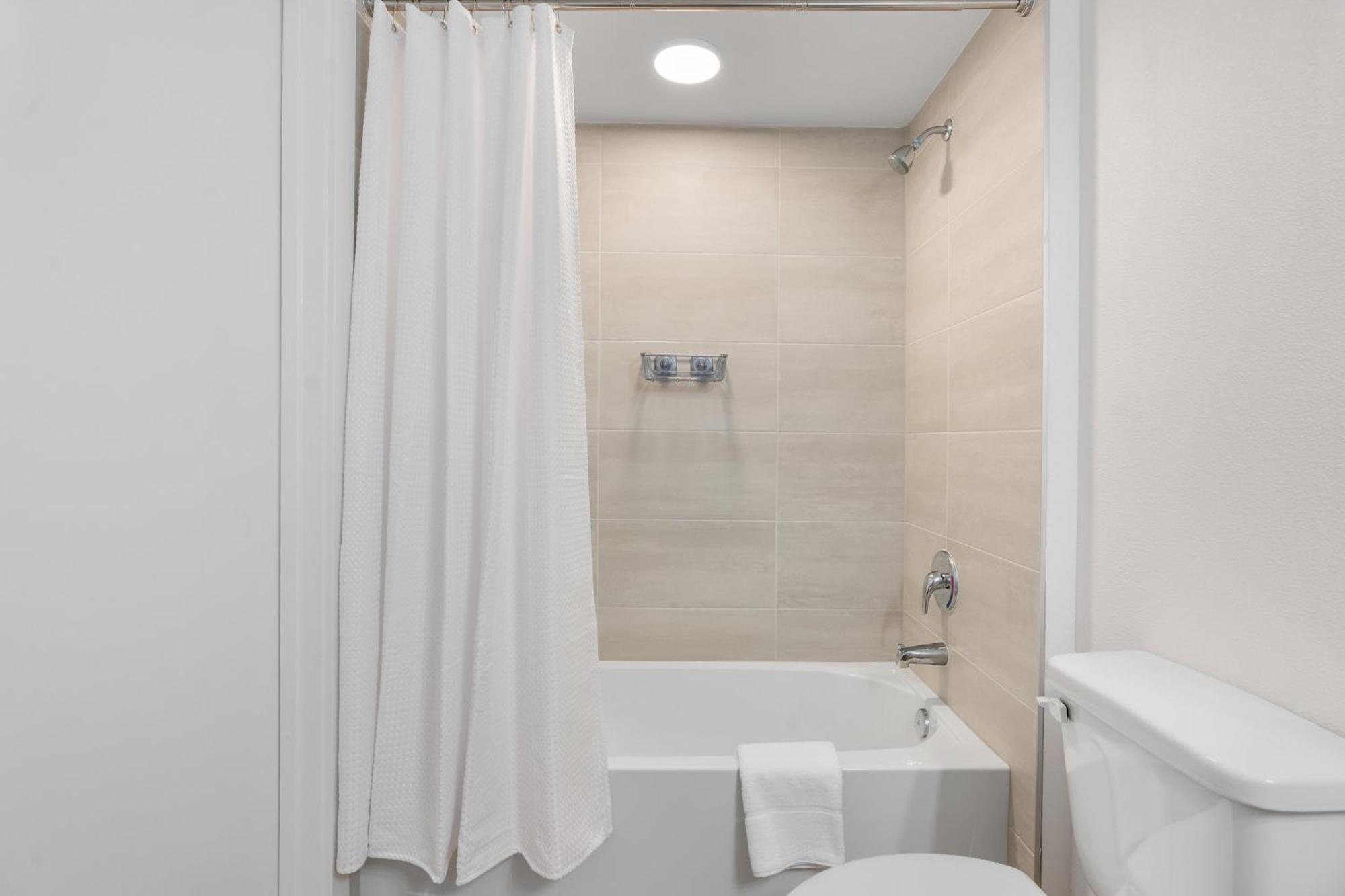 Lodgeur Energy Corridor - Next To Tmc West Hospitals * Houston