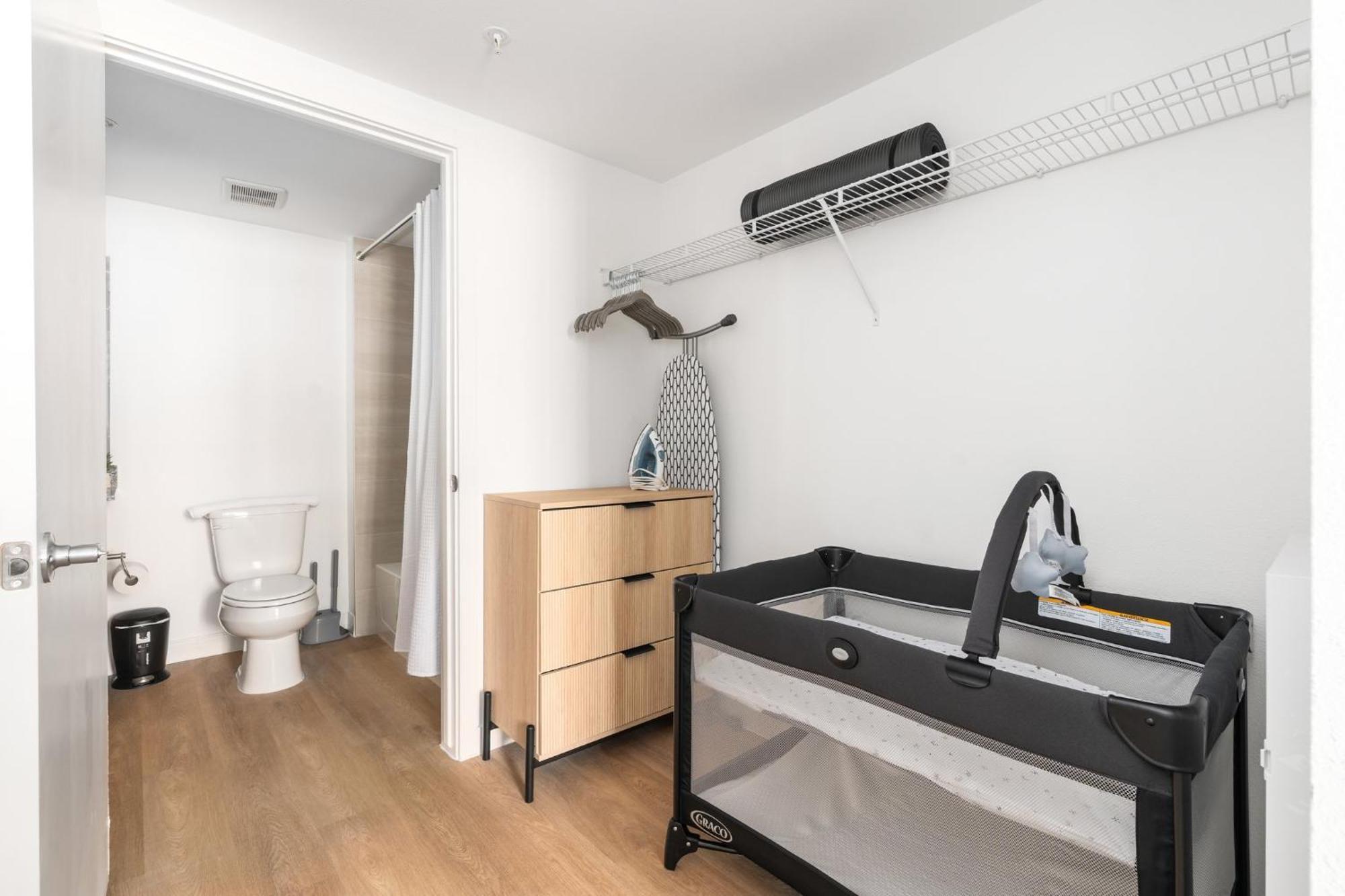 Apartment Lodgeur Energy Corridor - Next To Tmc West Hospitals *