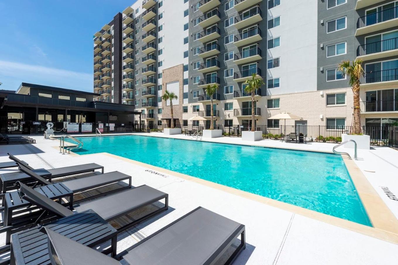 Lodgeur Energy Corridor - Next To Tmc West Hospitals * Houston