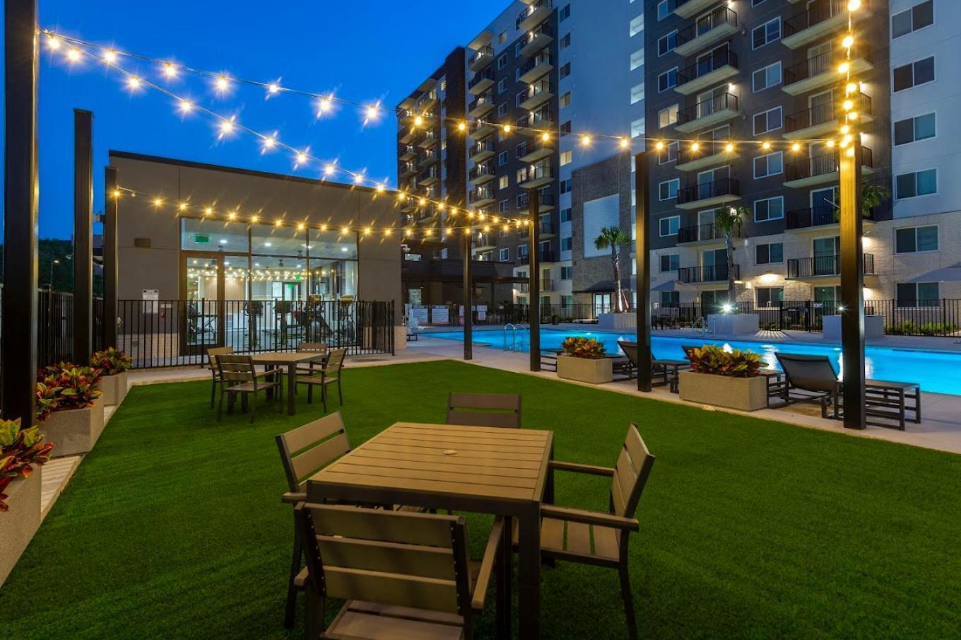 Lodgeur Energy Corridor - Next To Tmc West Hospitals Apartment Houston
