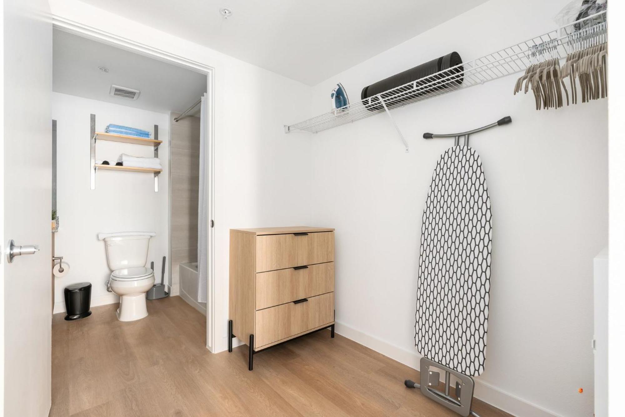 Apartment Lodgeur Energy Corridor - Next To Tmc West Hospitals *