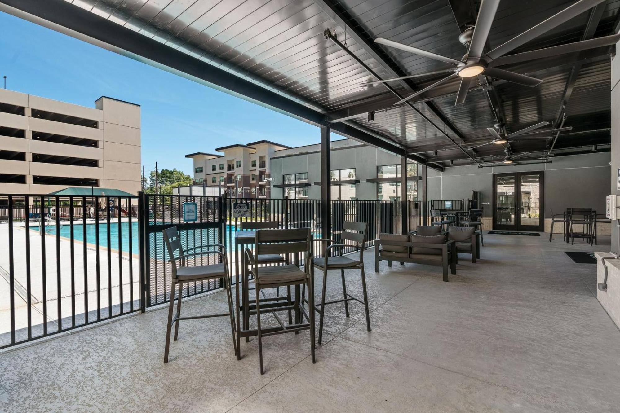 Lodgeur Energy Corridor - Next To Tmc West Hospitals Houston