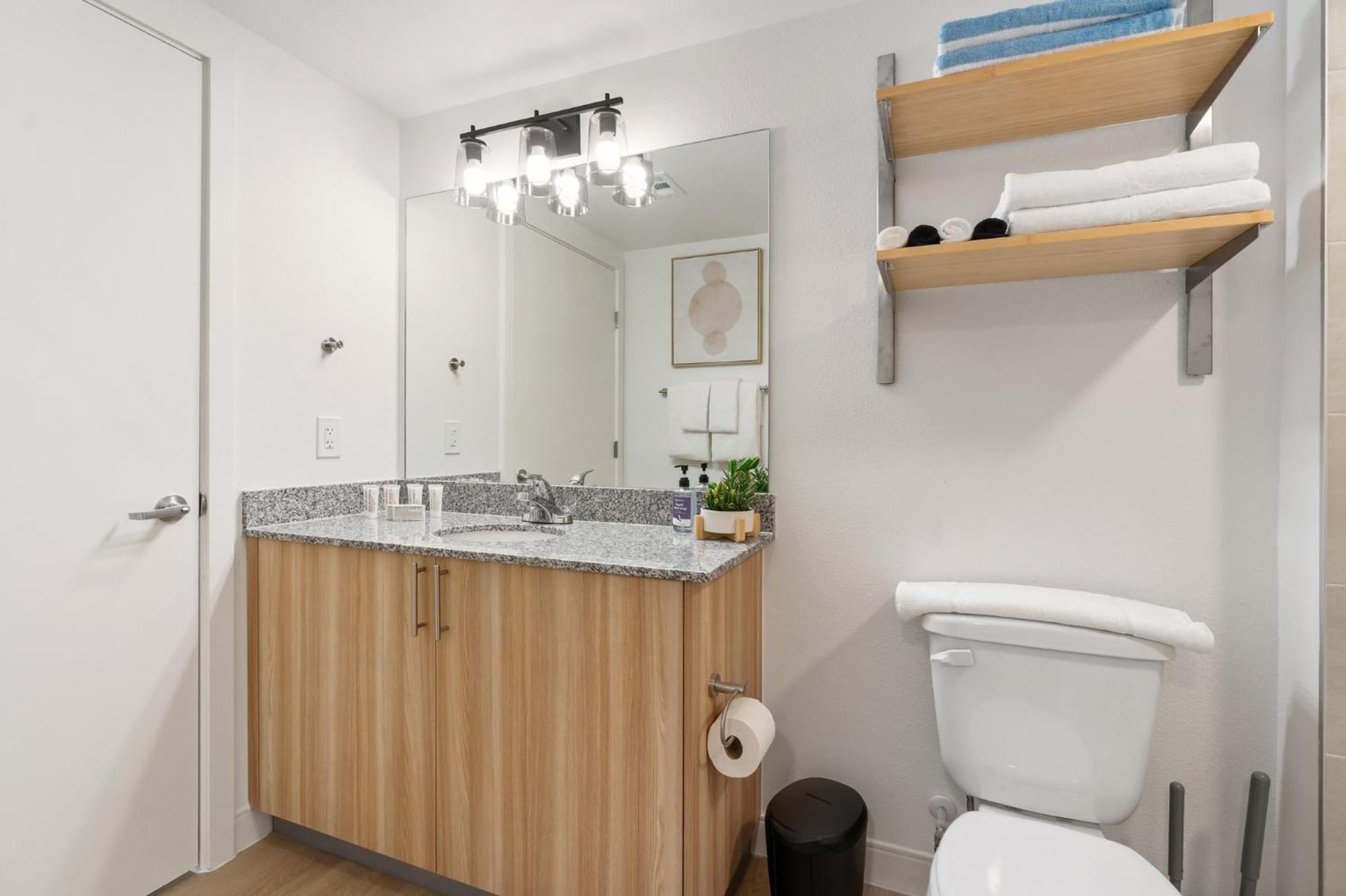 Lodgeur Energy Corridor - Next To Tmc West Hospitals * Houston